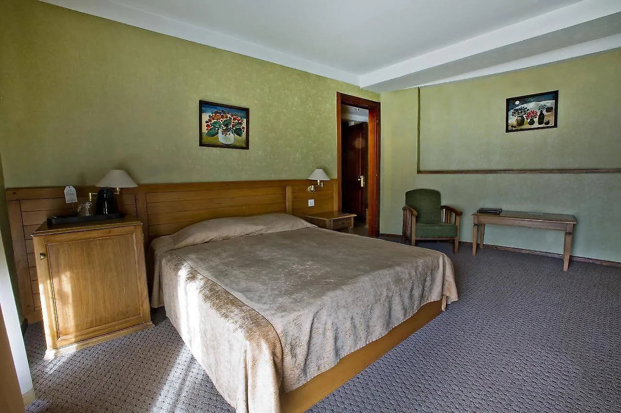 Hotel Kopala Tiflis 4*,