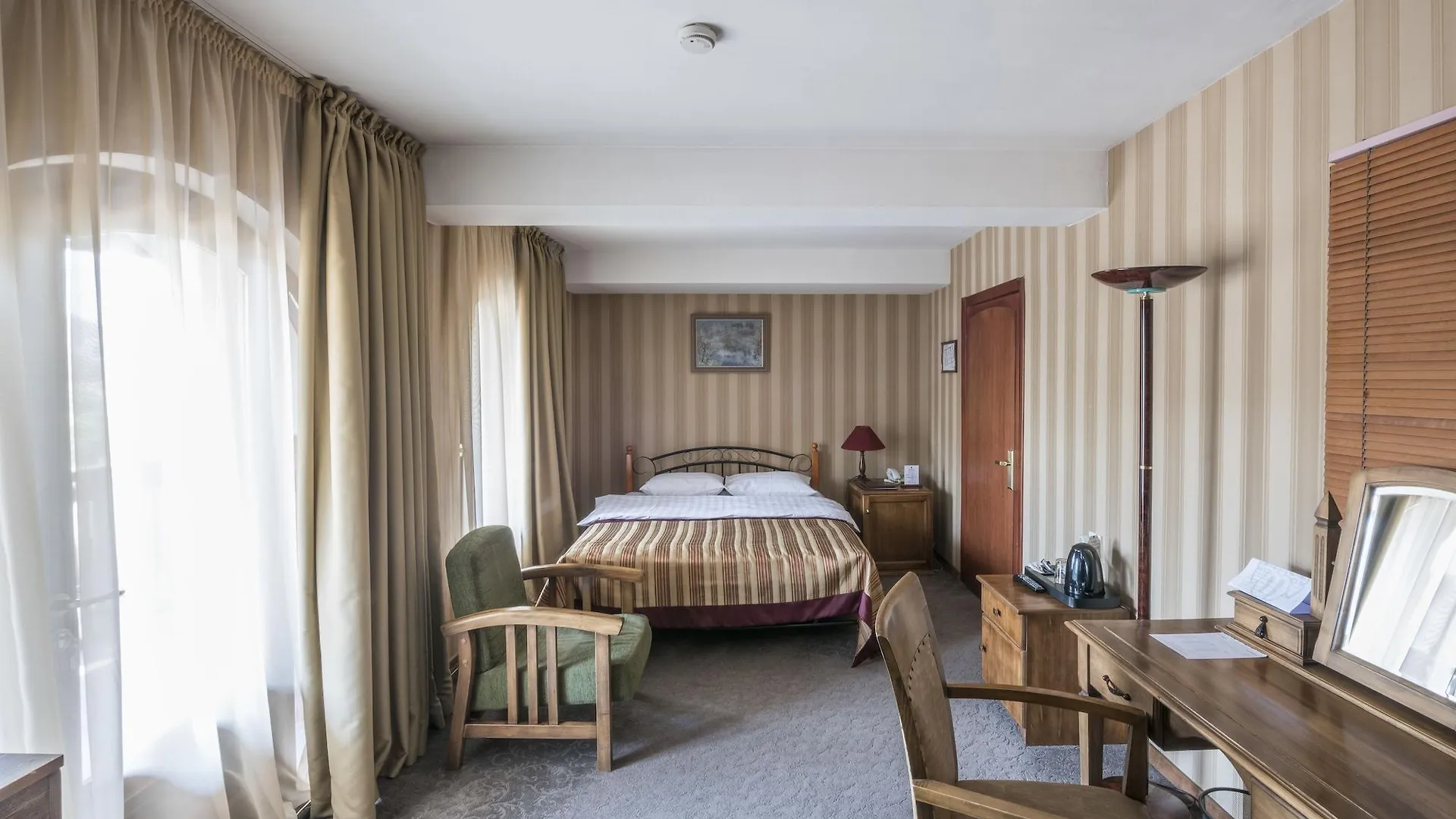 טביליסי Hotel Kopala