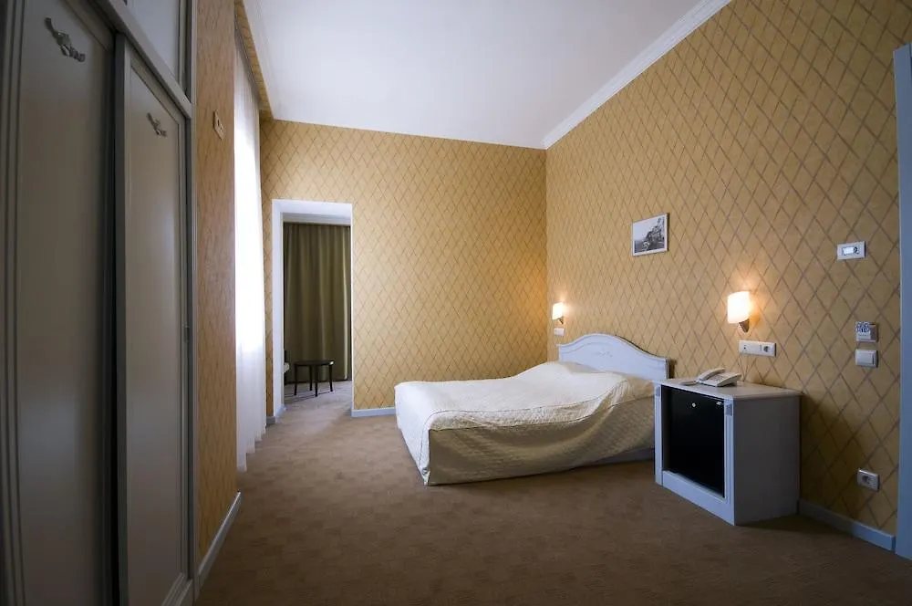 ****  Hotel Kopala Tbilisi Georgien