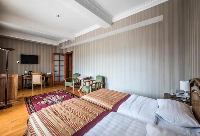 ****  Hotel Kopala Tiflis Gürcistan