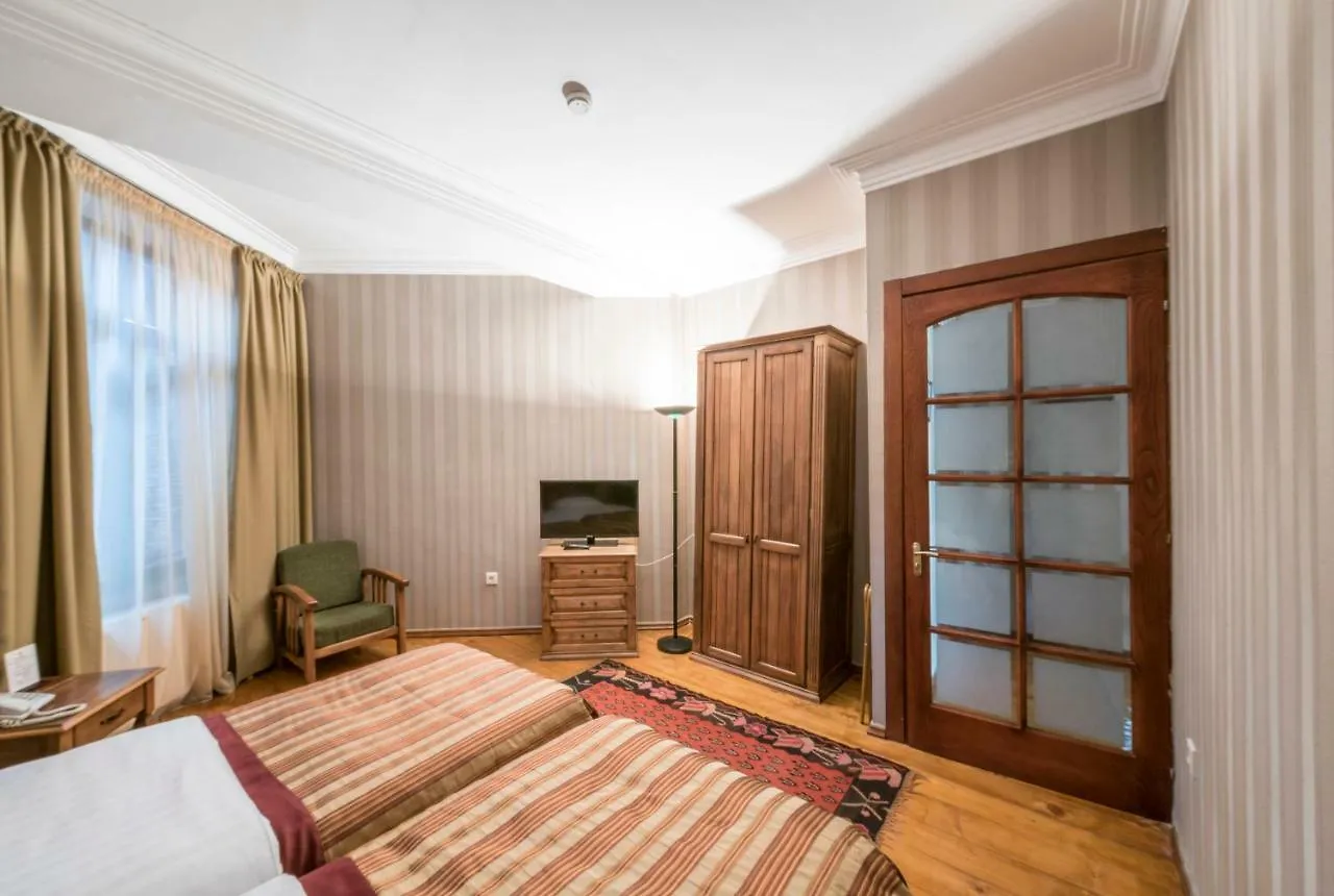 ****  Hotel Kopala Tiflis Gürcistan