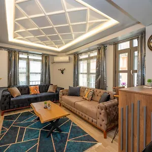 Aparthotel Dorne Taksim ****