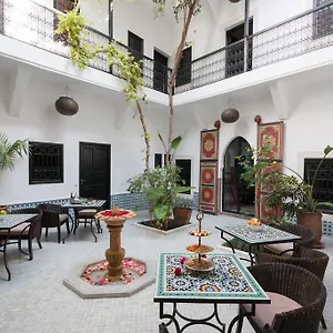 Riad Origin Lhena ***