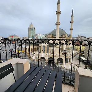 Hotel Taksim Landhouse ****