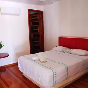 Herberg Casa Chejum 