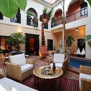 Riad Hadda ***