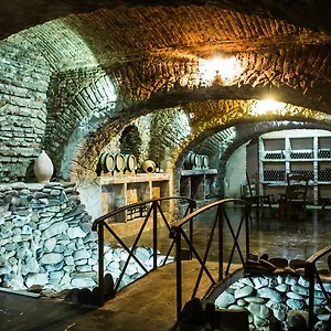 Old Cellar *** Tiflis