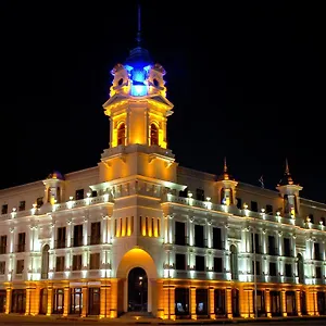 Hotel Boutique 32 ***
