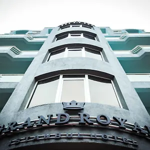 Hotel Graphic ****