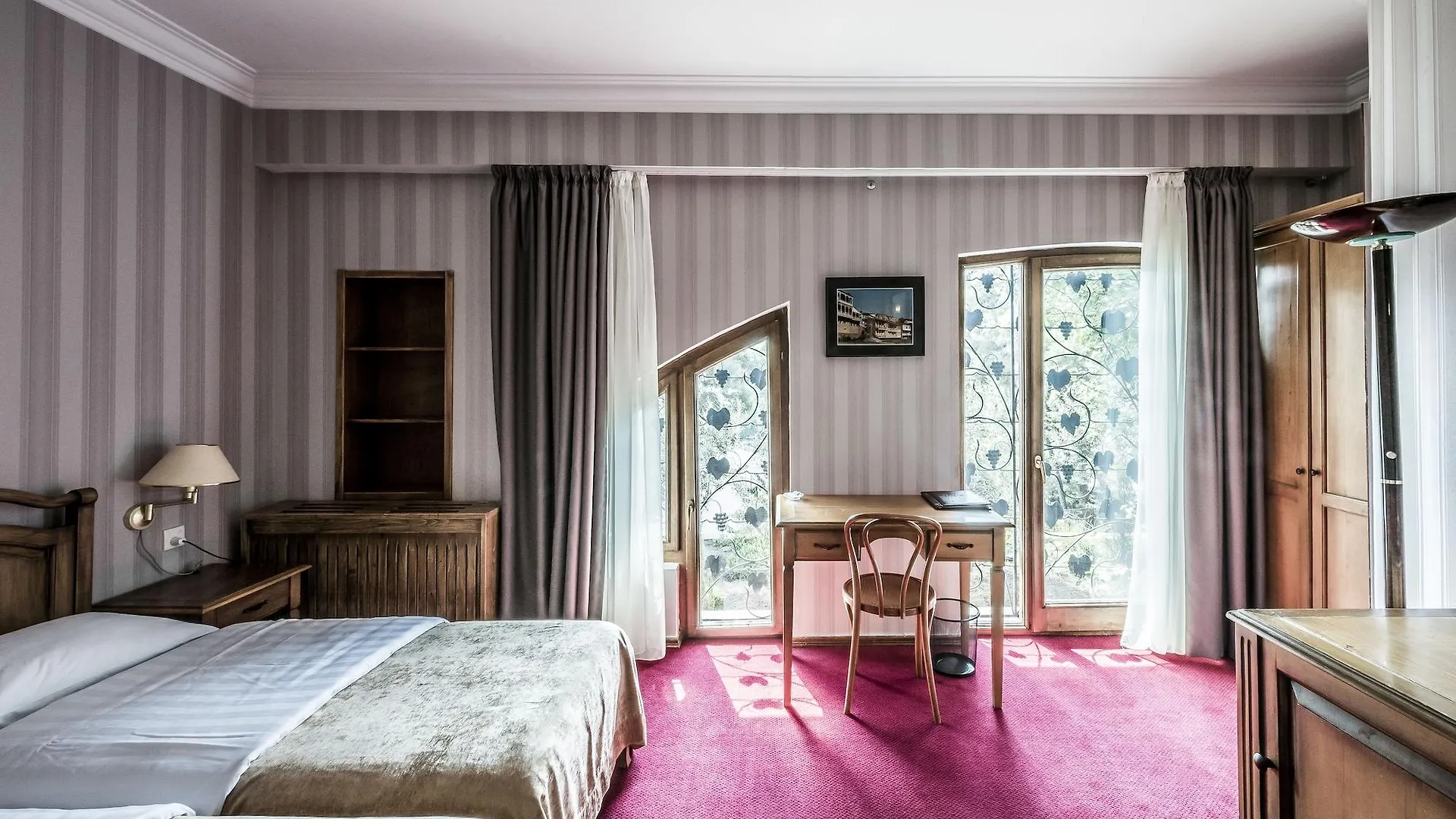 Hotel Kopala Tbilisi