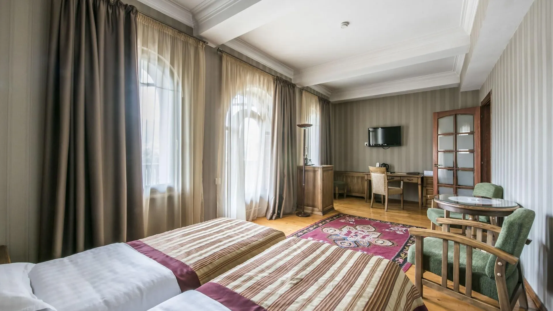 Hotel Kopala Tbilisi