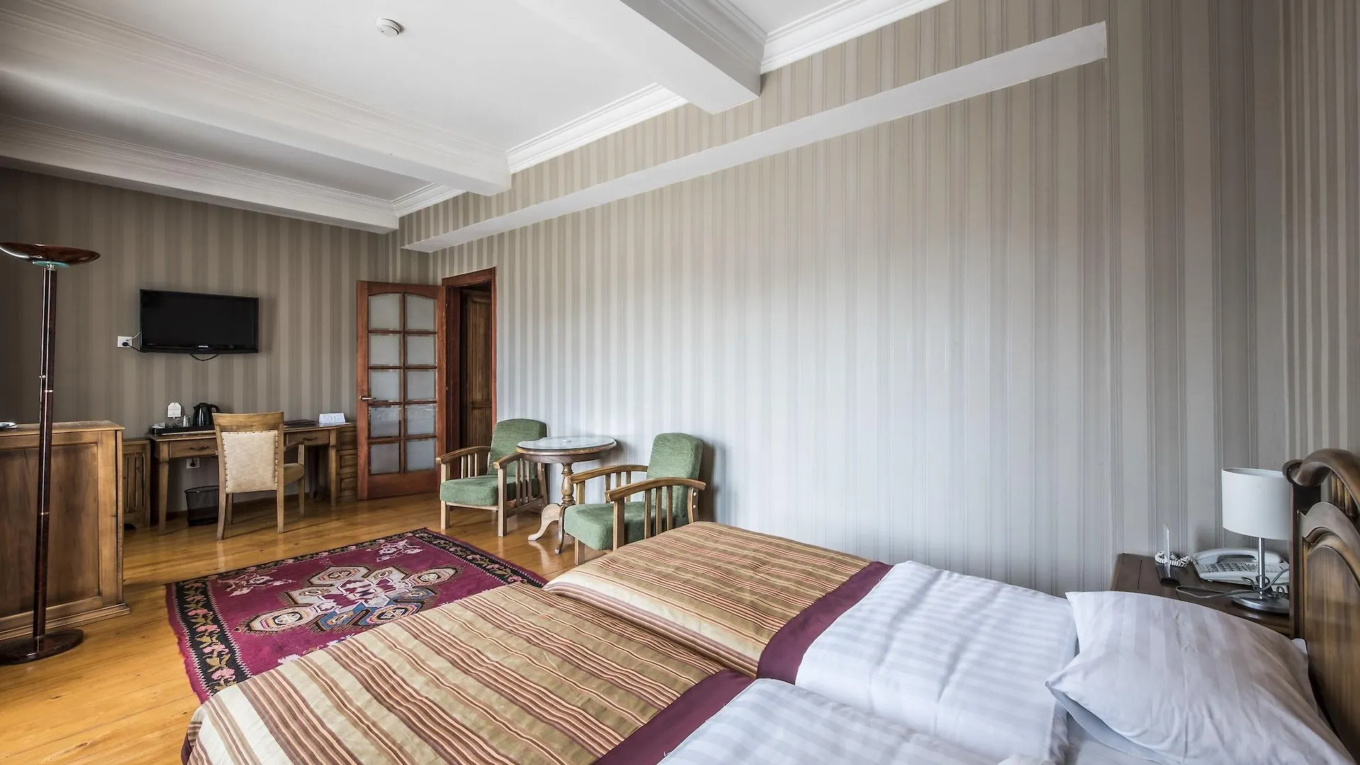 Hotel Kopala Tbilisi
