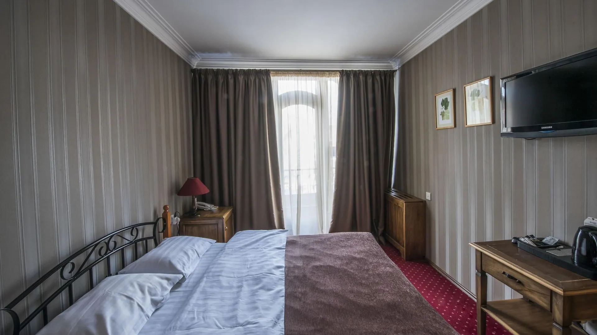 Hotel Kopala Tbilisi 4*,