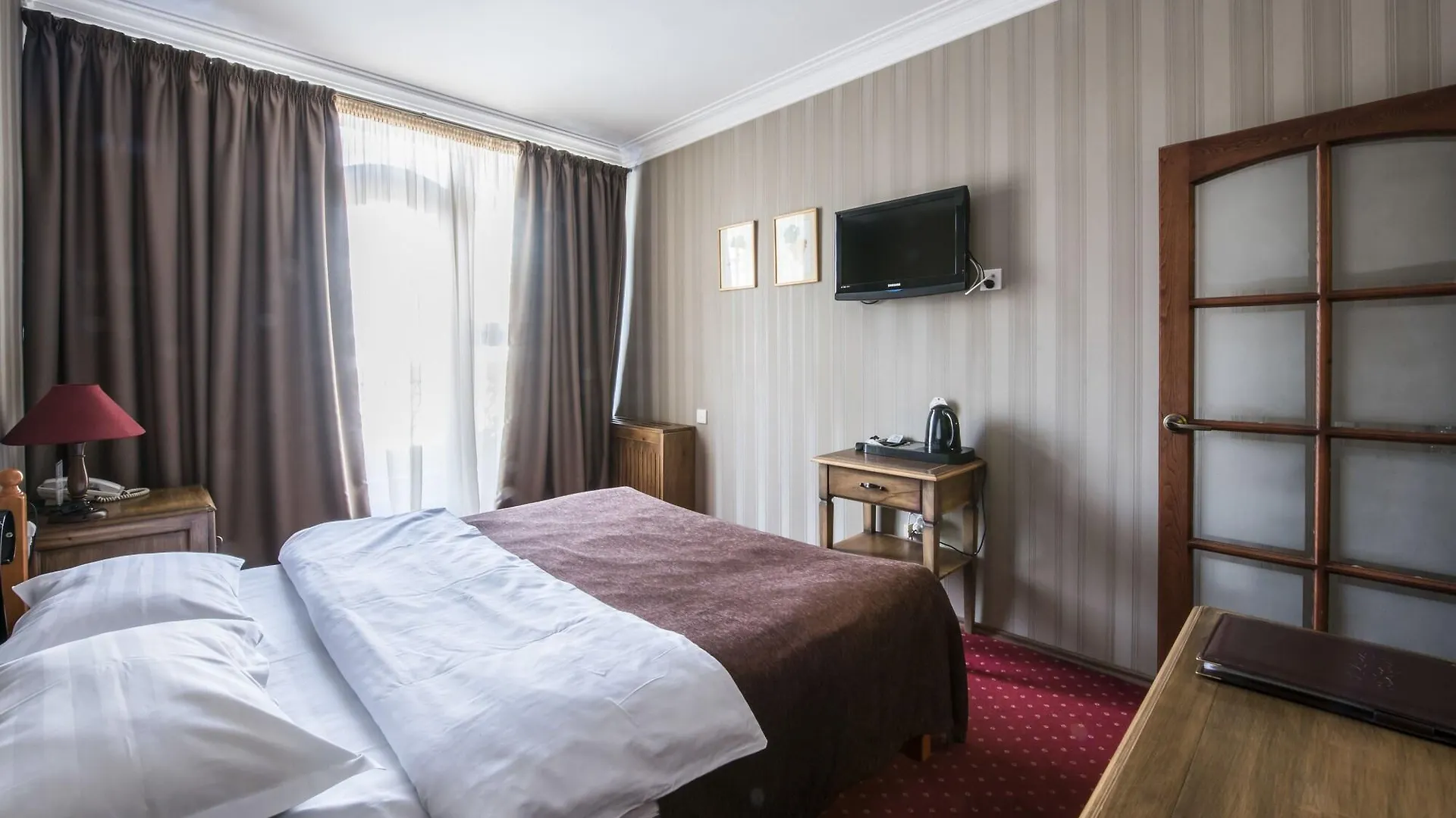 Hotel Kopala Tbilisi
