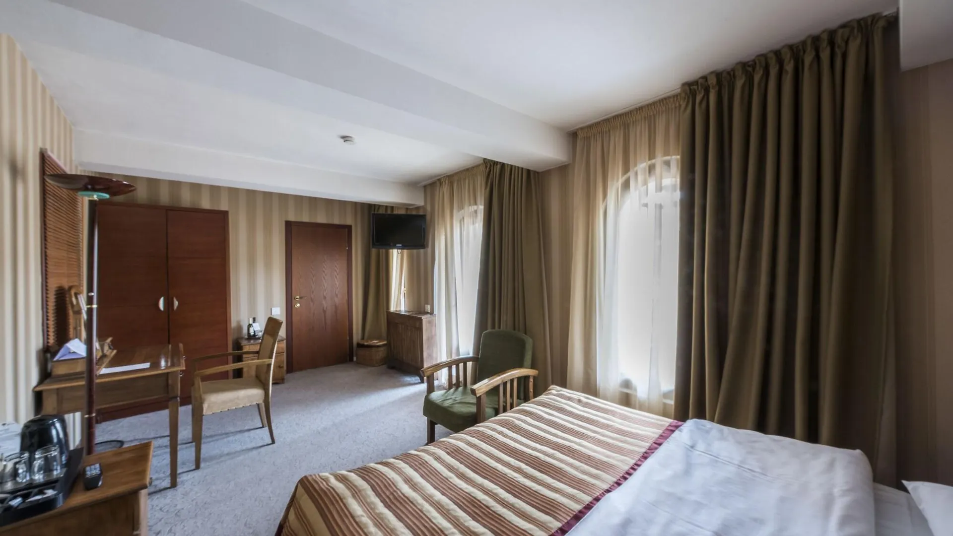 Hotel Kopala Tbilisi
