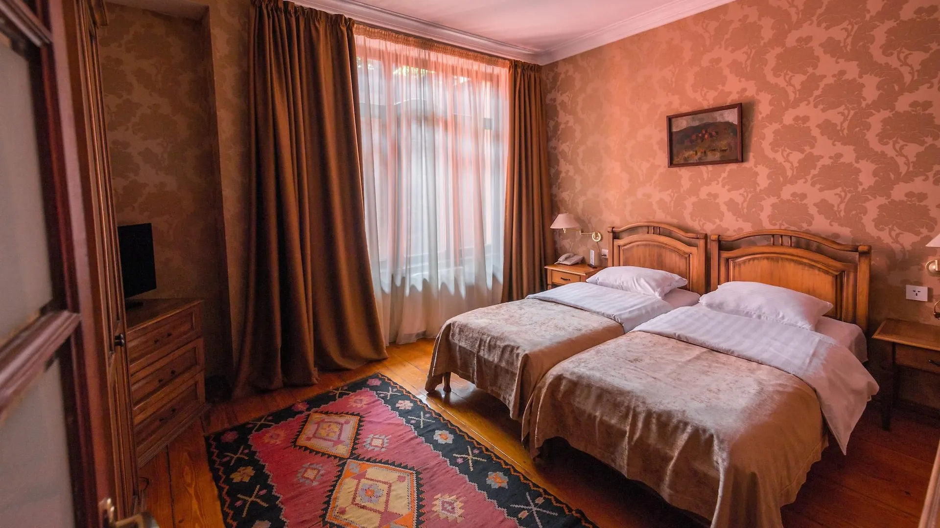 Hotel Kopala Tbilisi